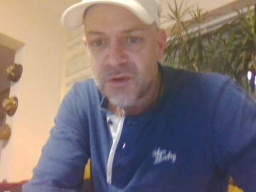 Divan32  03-12-2021 Recorded Video Webcam